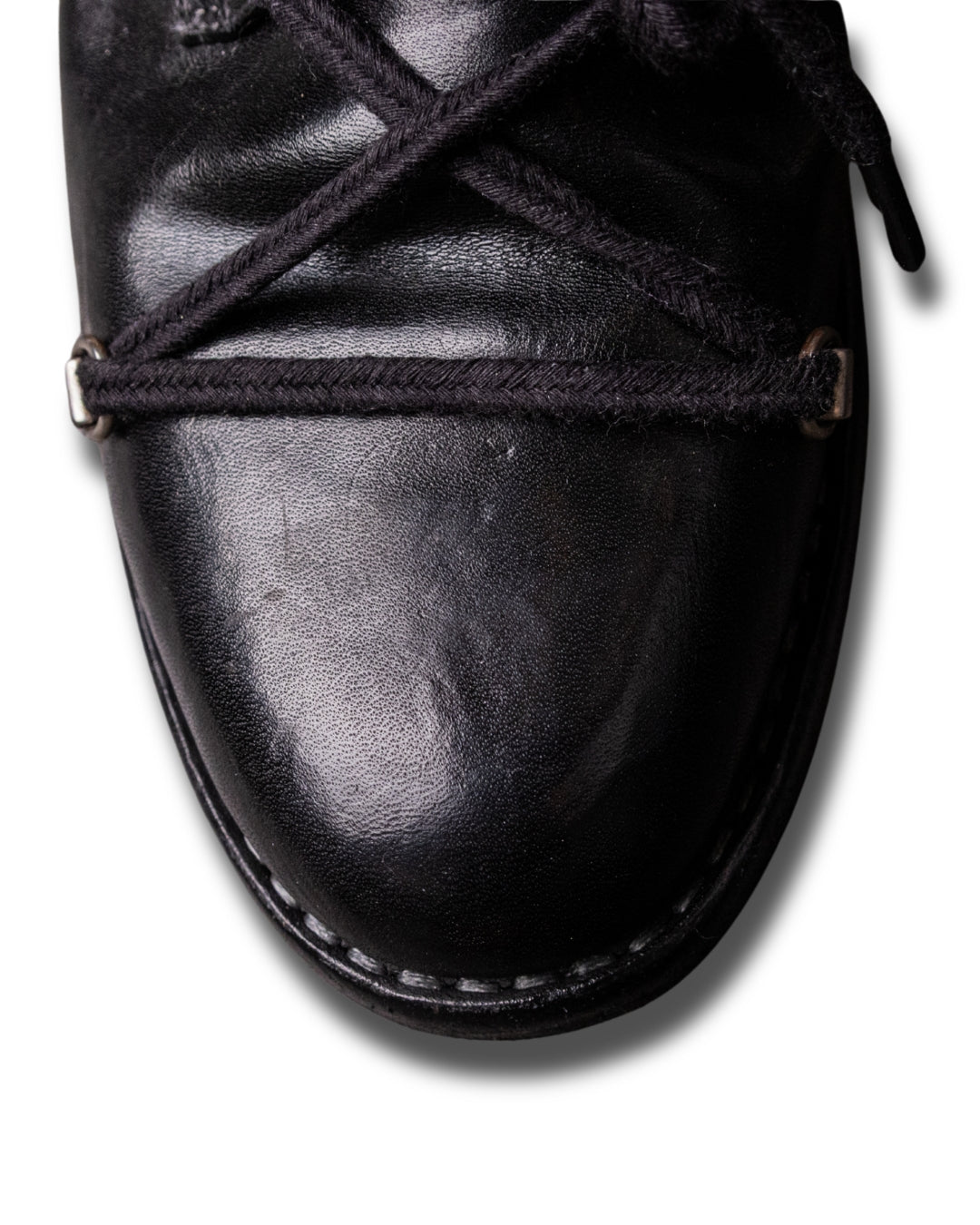 Endless Derby (Black)
