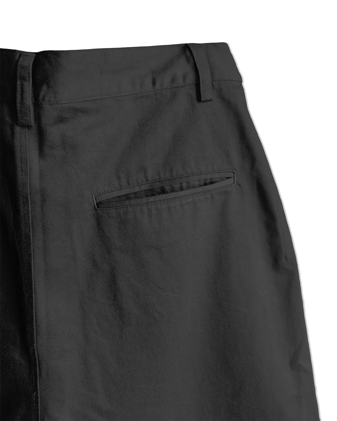 Wrap Shorts