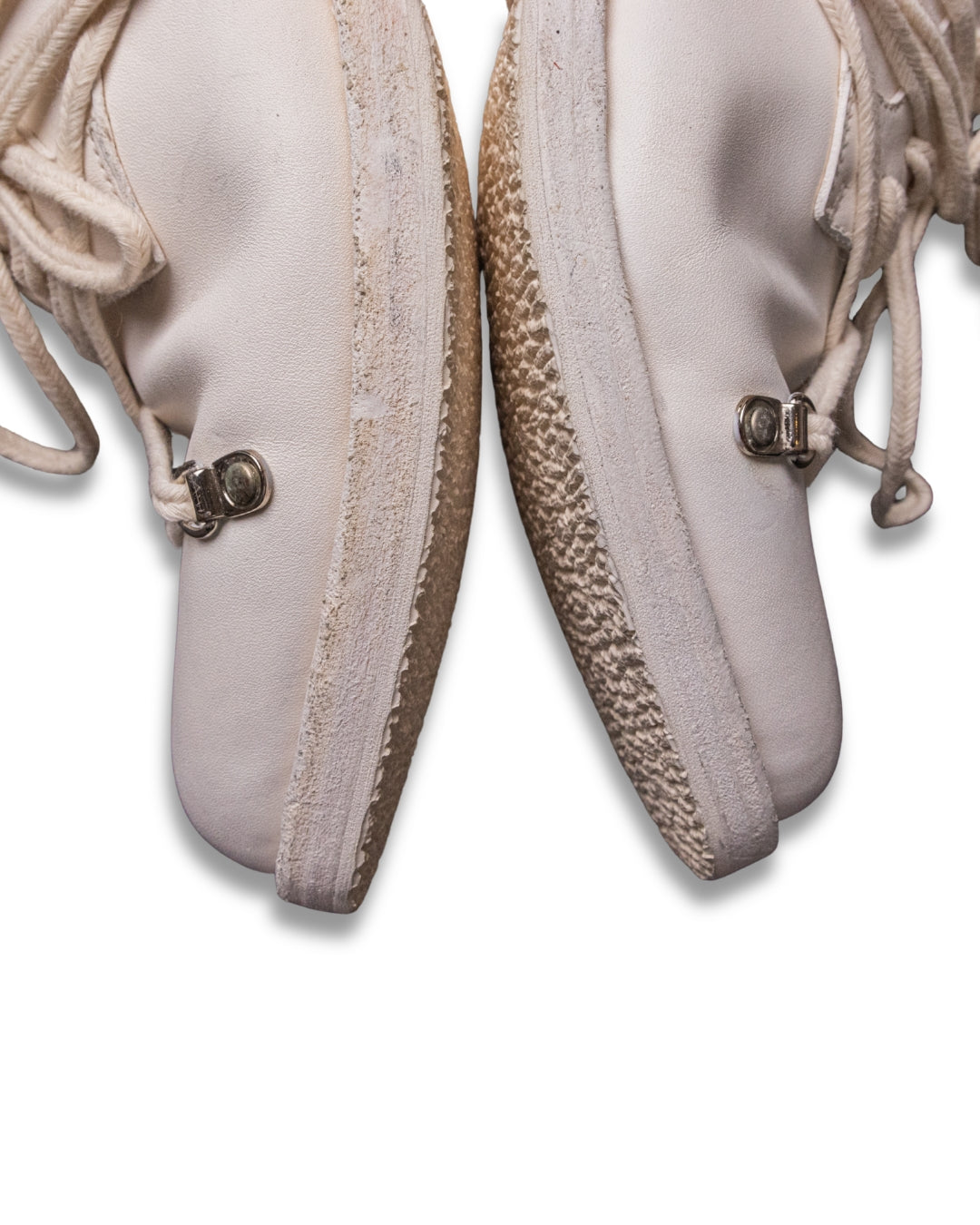 Endless Derby (White)