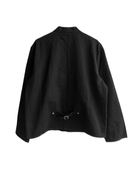 Dynasty Jacket