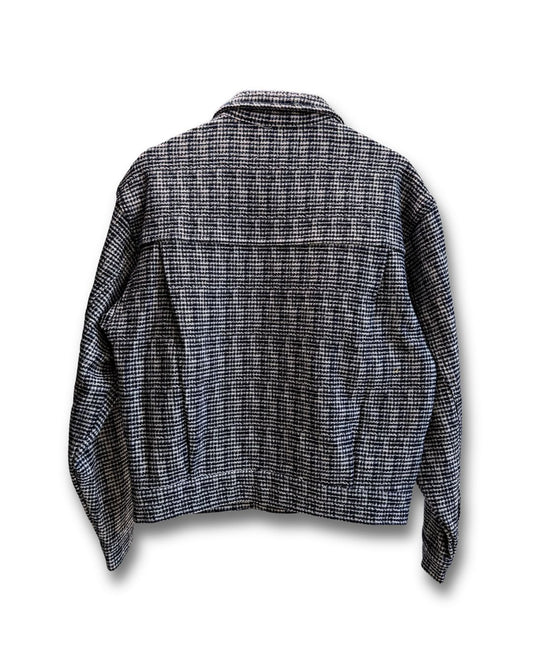 Joyboy Jacket (Navy)