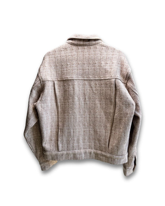 Joyboy Jacket (Cream)