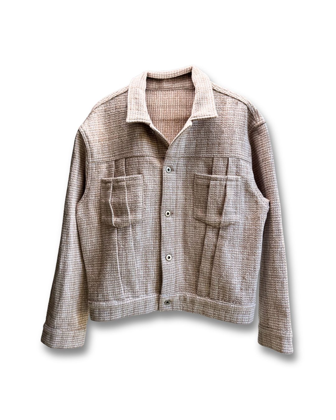 Joyboy Jacket (Cream)