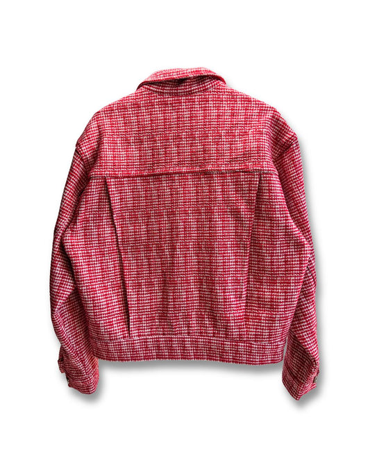 Joyboy Jacket (Red)
