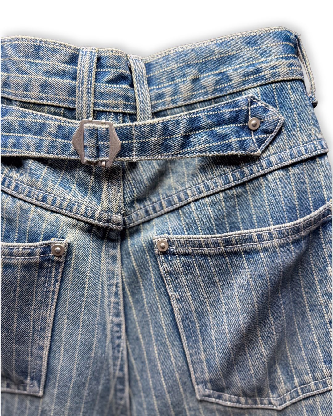 Wabash Denim