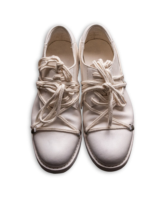 Endless Derby (White)