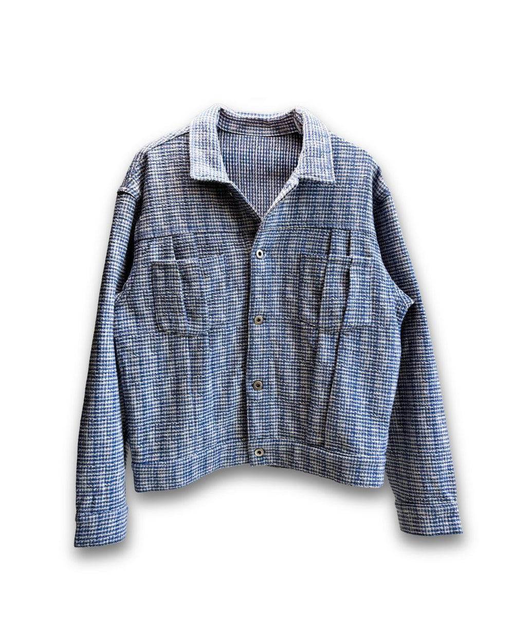 Joyboy Jacket (Blue)