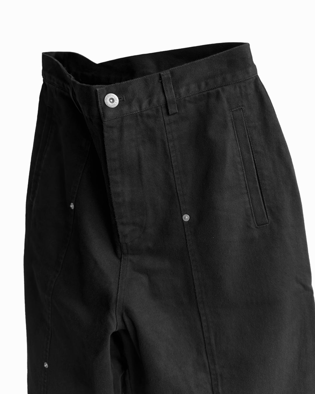 Wrap Pants