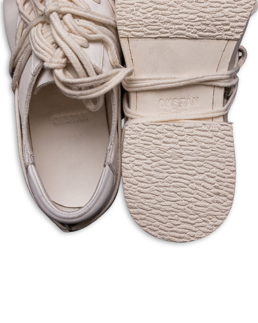 Endless Derby (White)