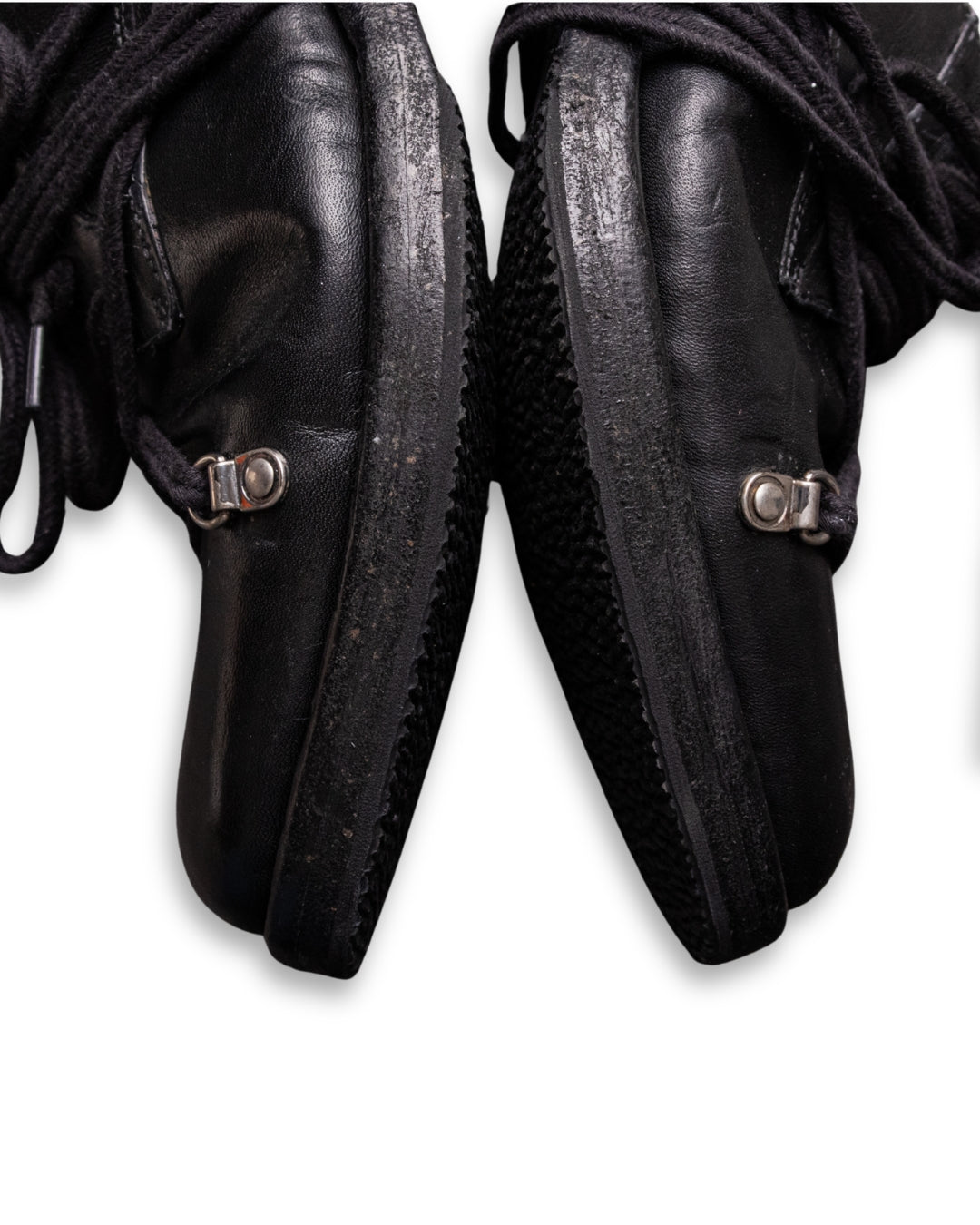 Endless Derby (Black)