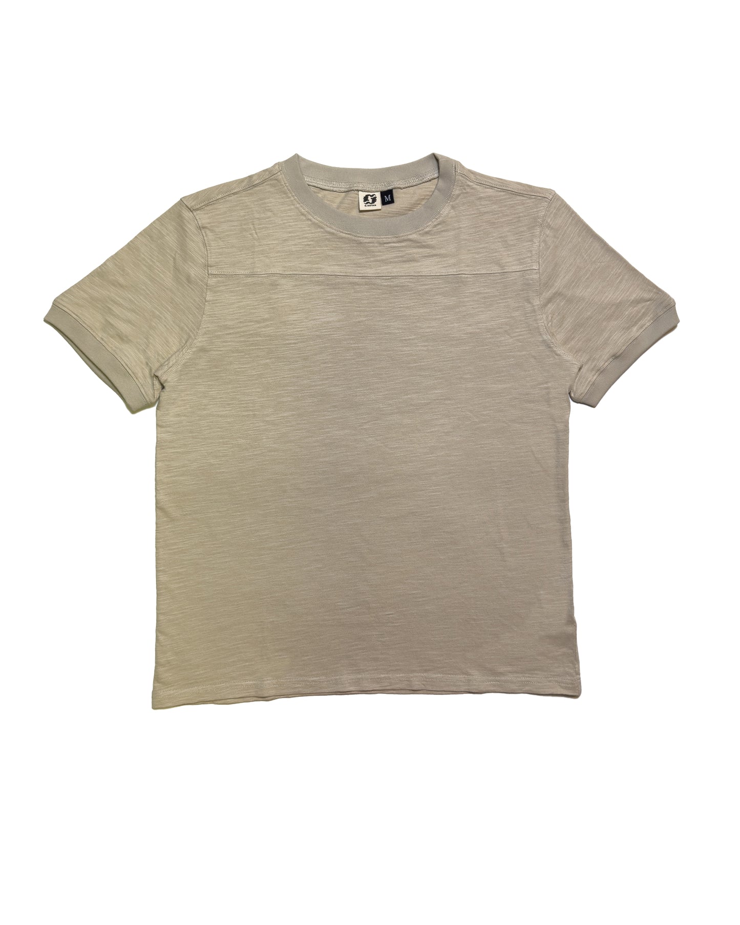 Kung Fu Club Tee