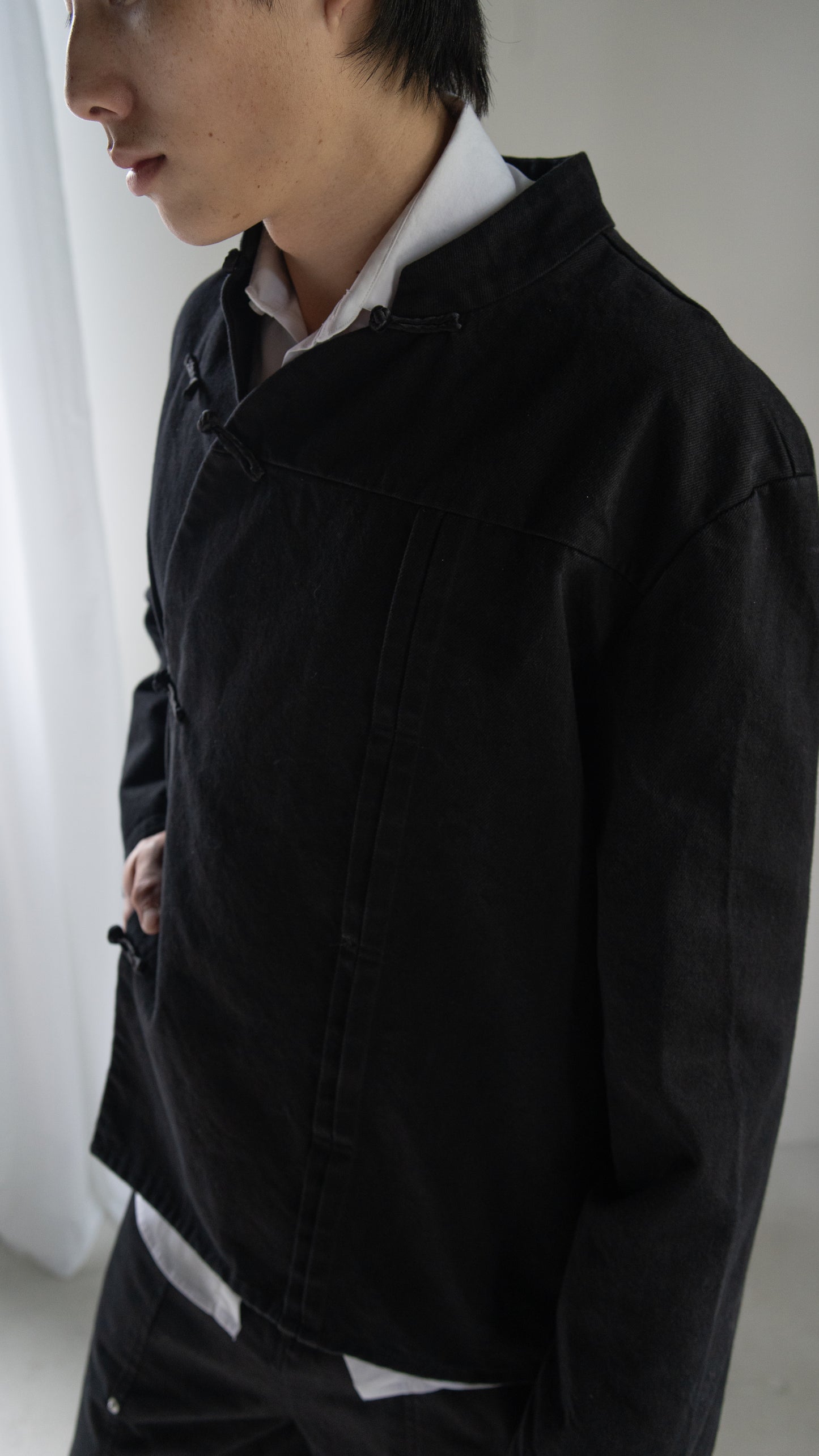 Dynasty Jacket