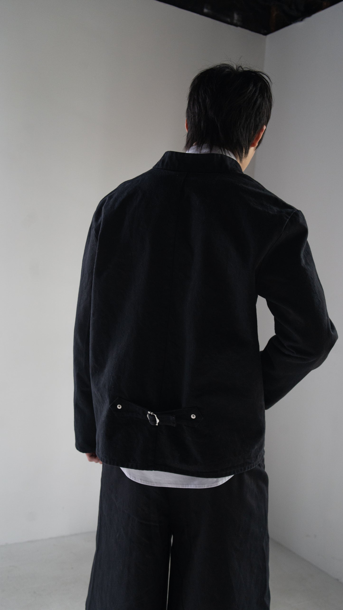 Dynasty Jacket