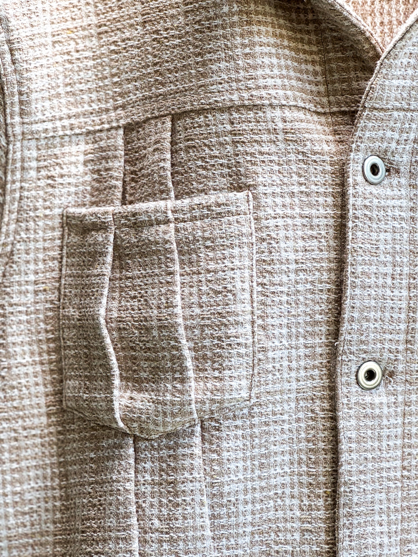 Joyboy Jacket (Cream)