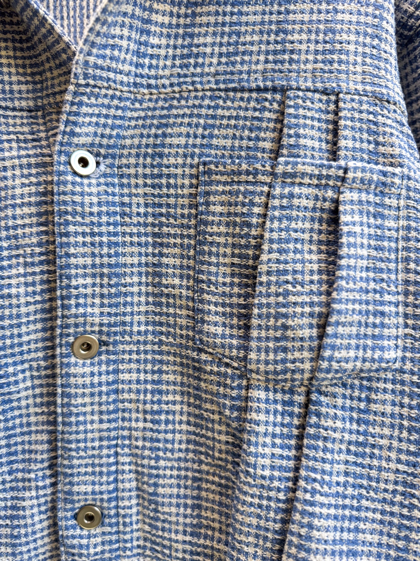 Joyboy Jacket (Blue)