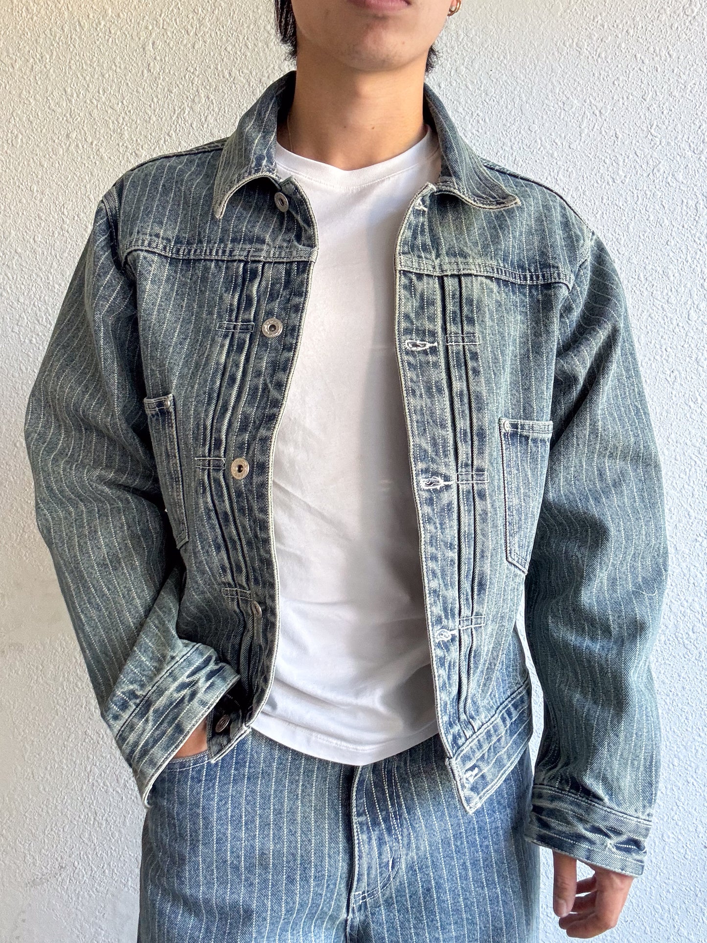 Wabash Jacket