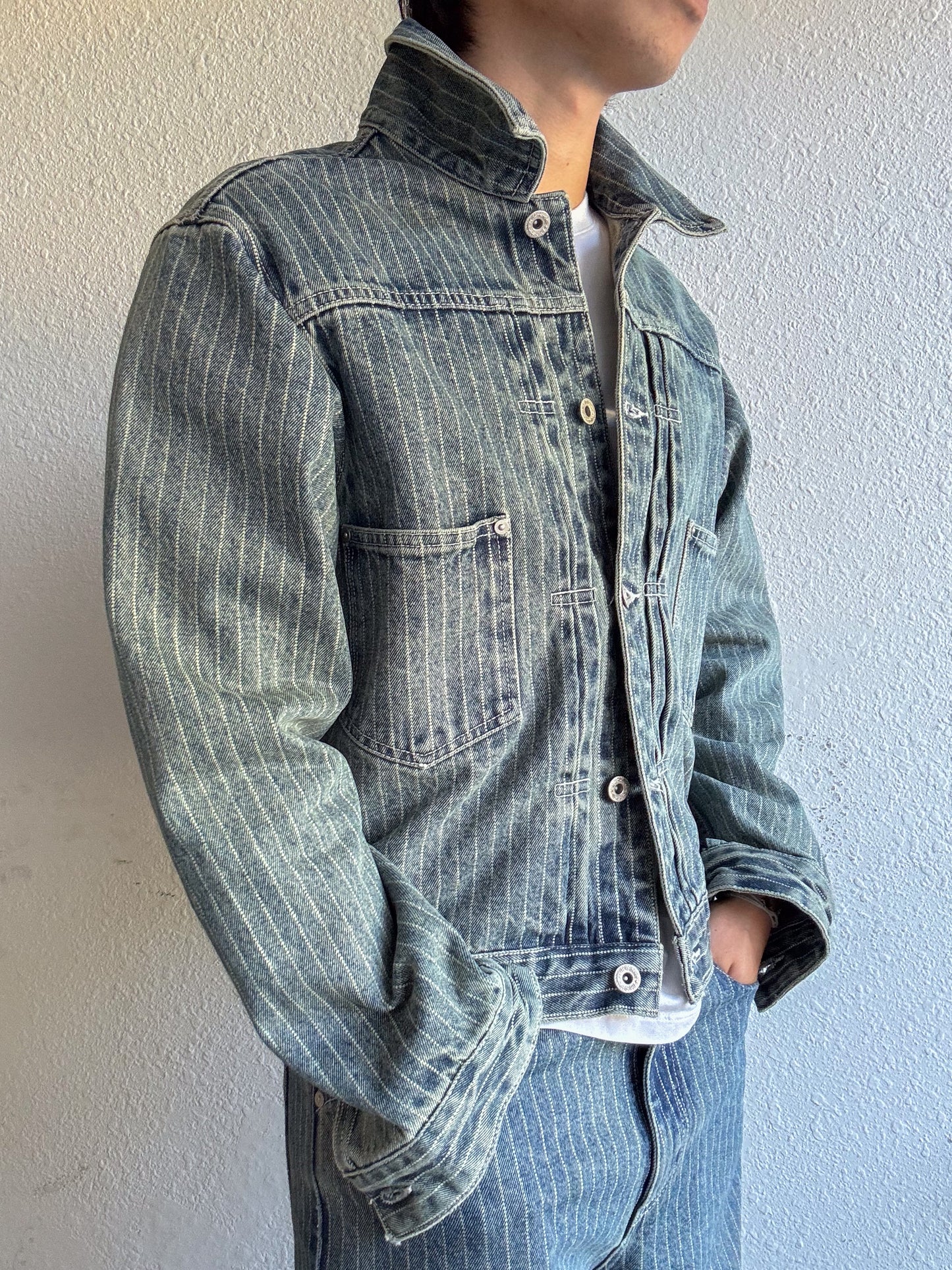 Wabash Jacket