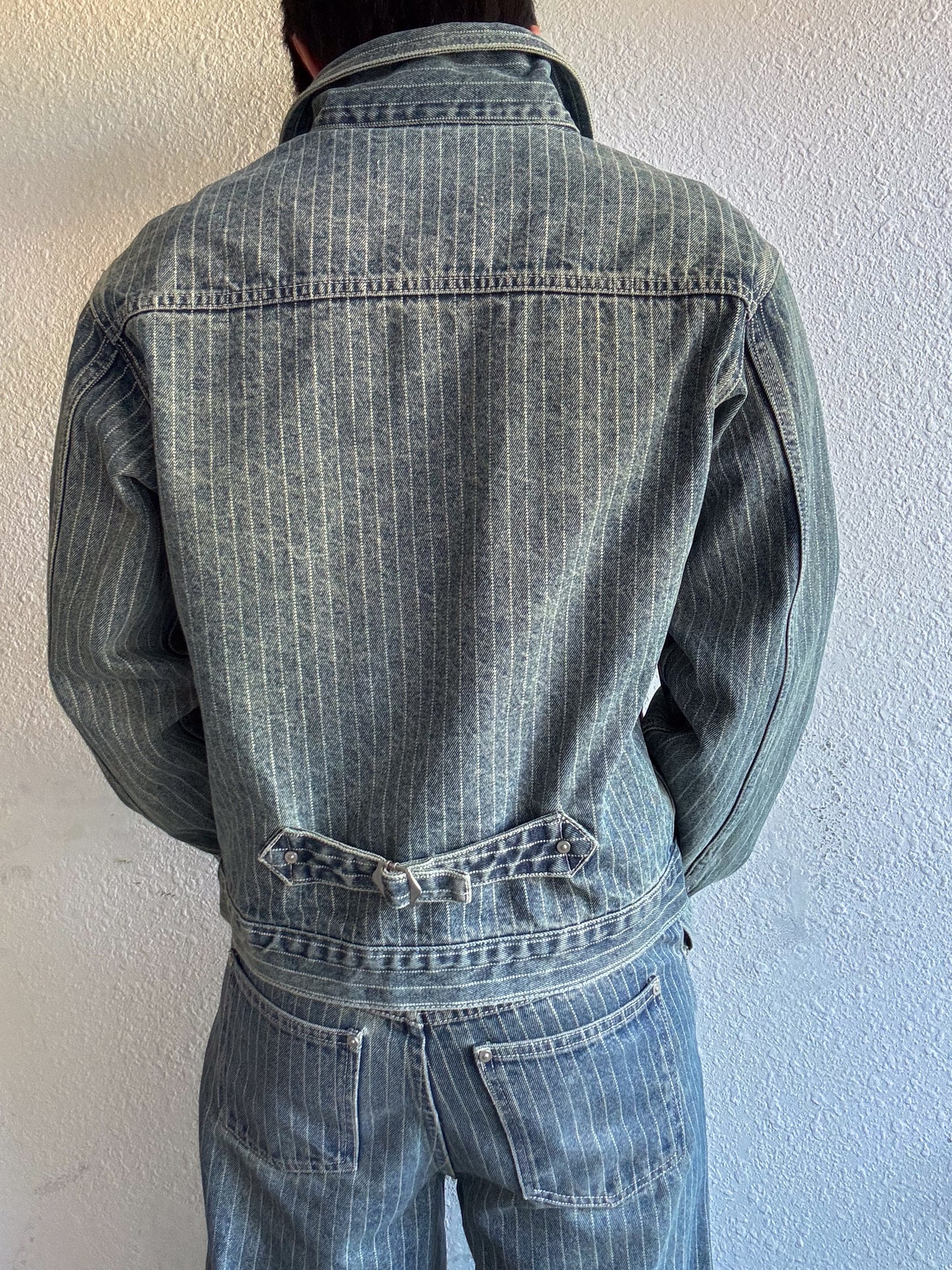 Wabash Jacket
