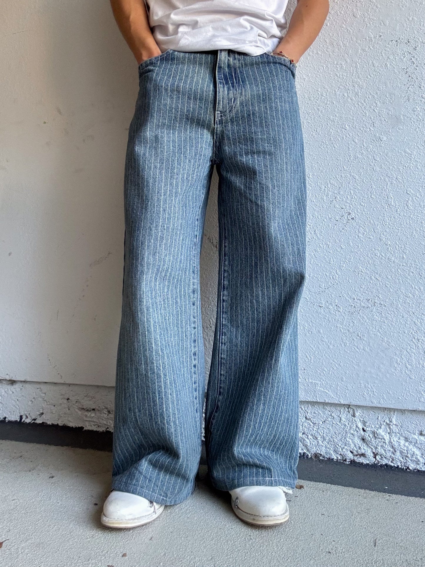 Wabash Denim
