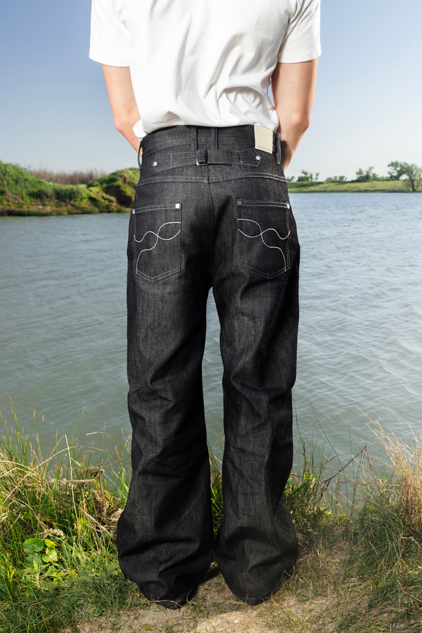 DNA Denim V1