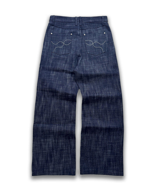 DNA Denim "Indigo"