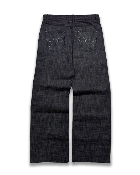 DNA Denim "Black"