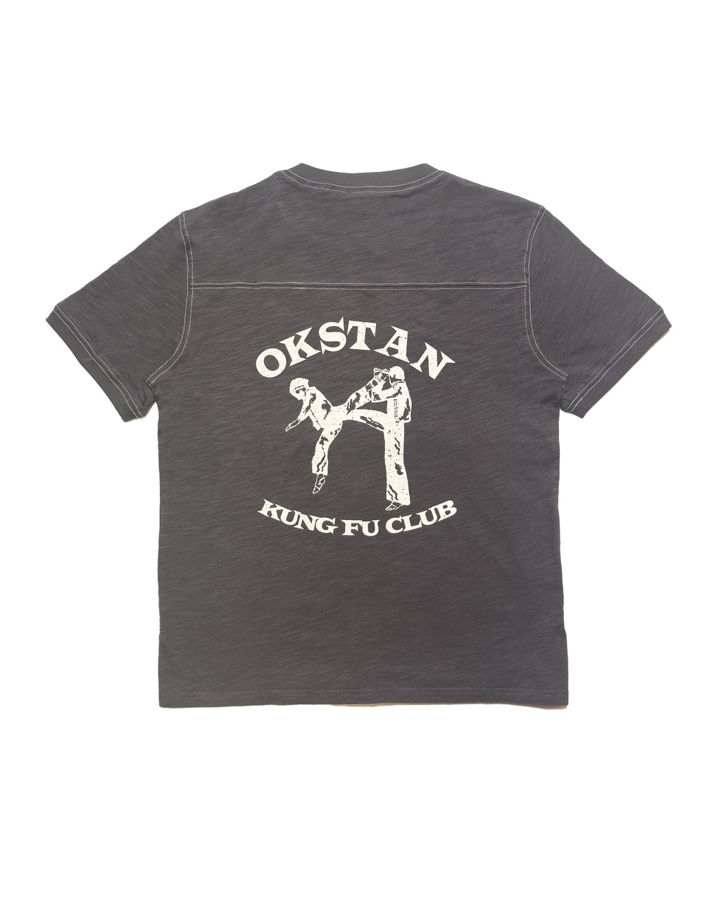 Kung Fu Club Tee