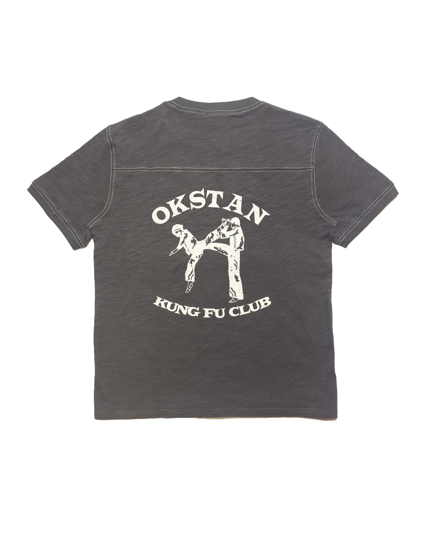 Kung Fu Club Tee