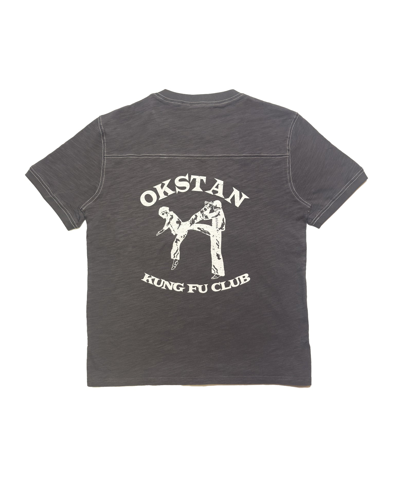 Kung Fu Club Tee
