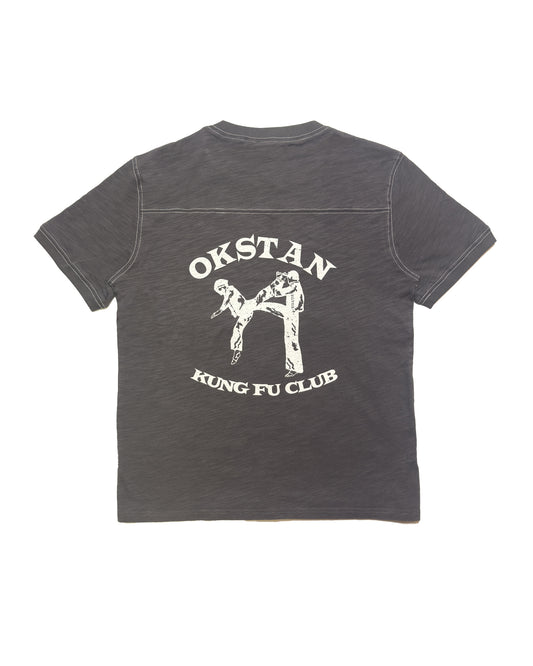 Kung Fu Club Tee