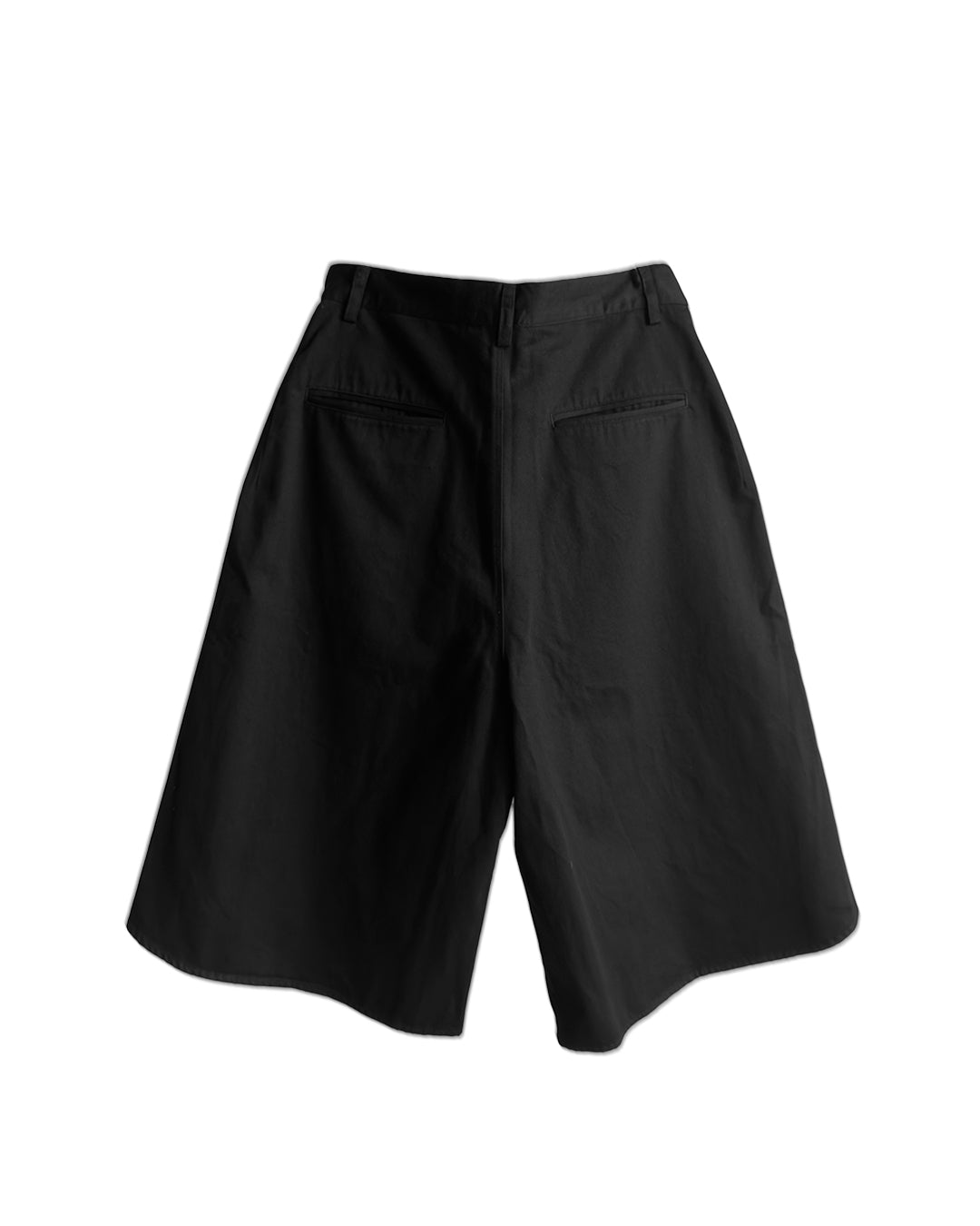 Wrap Shorts