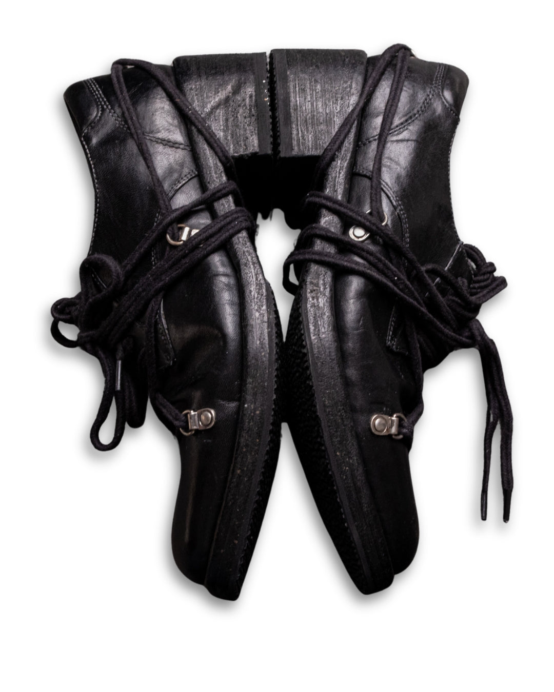 Endless Derby (Black)
