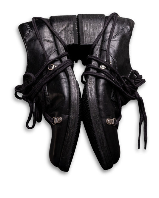 Endless Derby (Black)