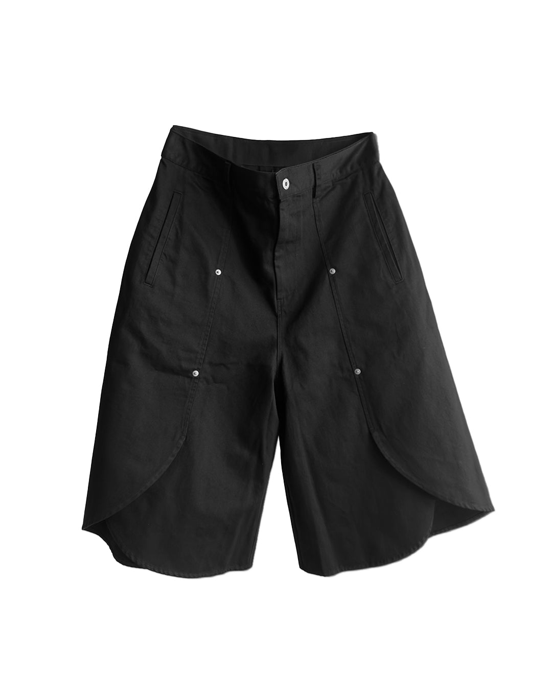 Wrap Shorts