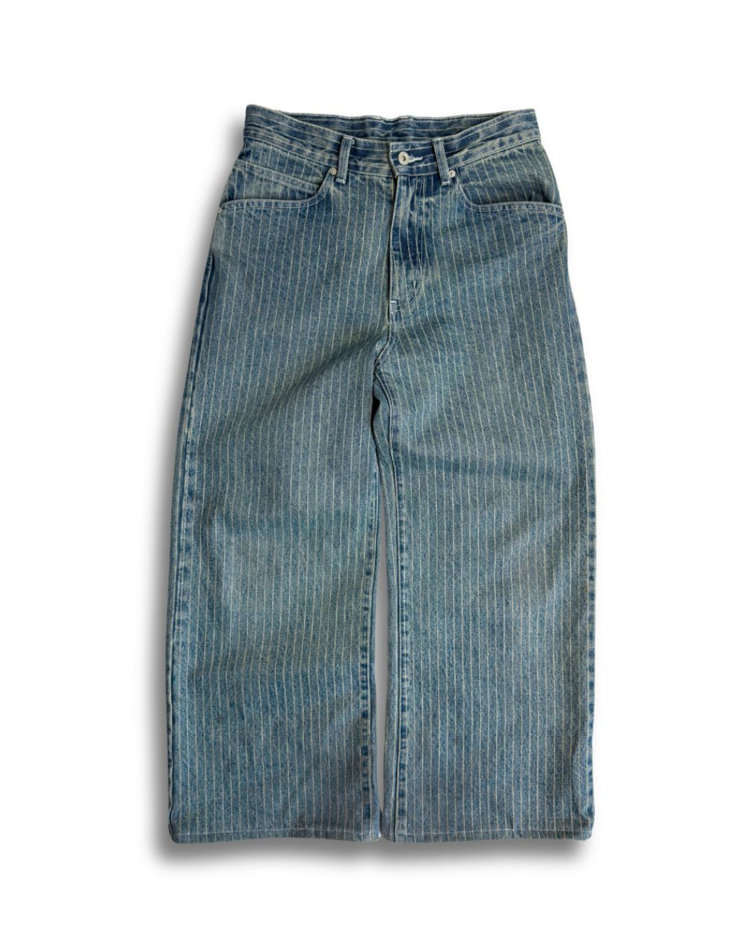 Wabash Denim