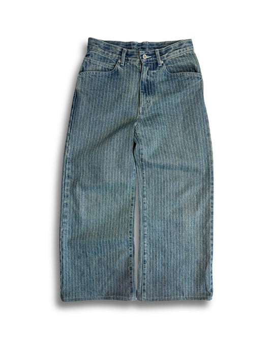 Wabash Denim