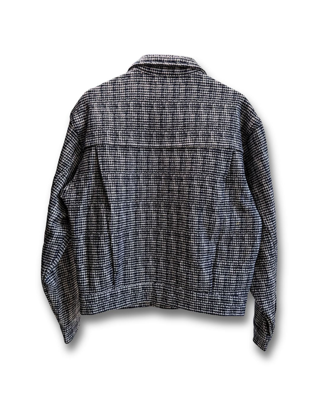 Joyboy Jacket (Navy)