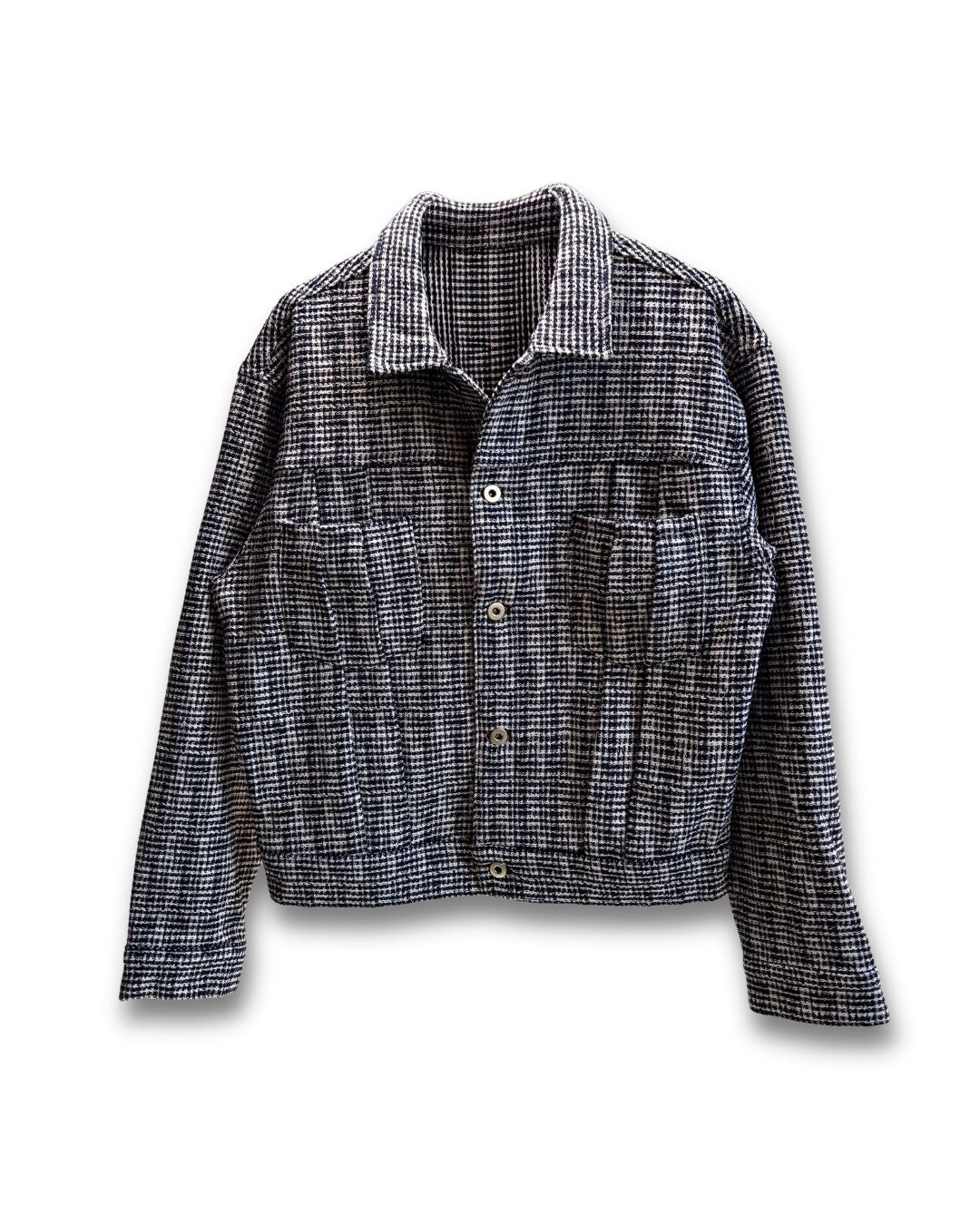 Joyboy Jacket (Navy)