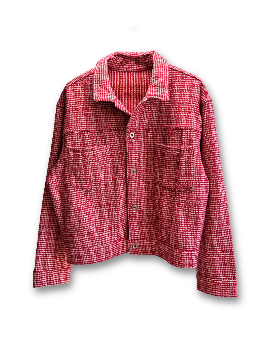 Joyboy Jacket (Red)