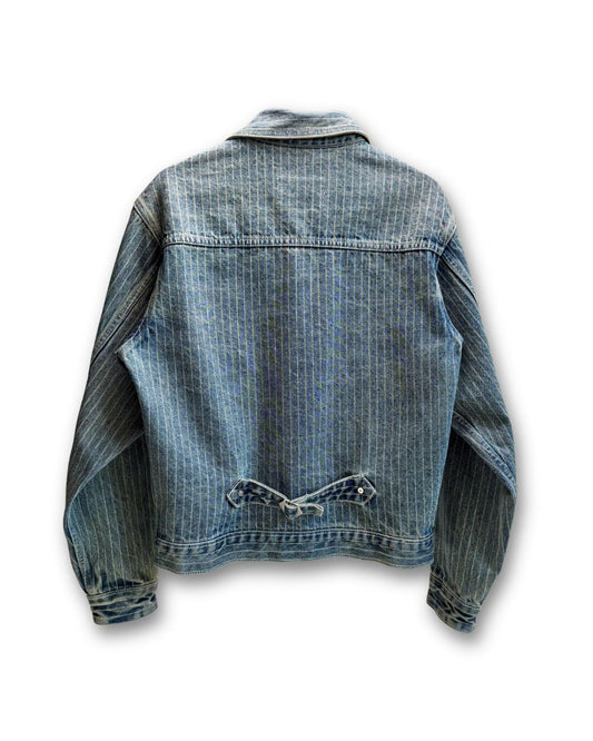 Wabash Jacket