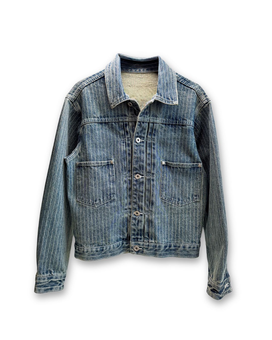 Wabash Jacket