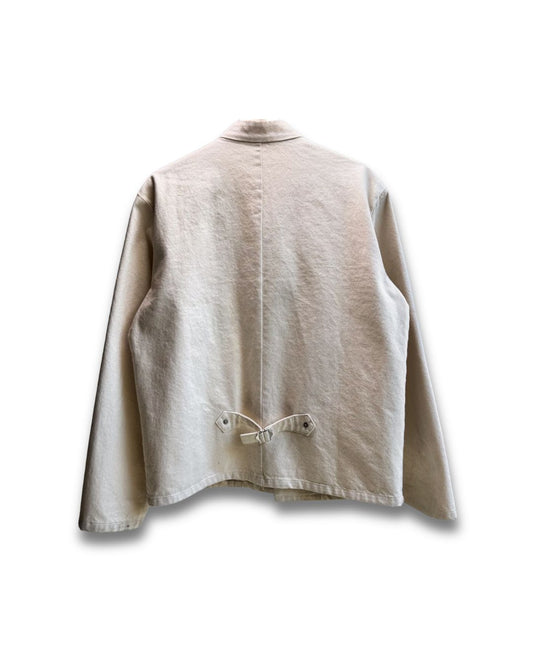 Dynasty Jacket (Cream)