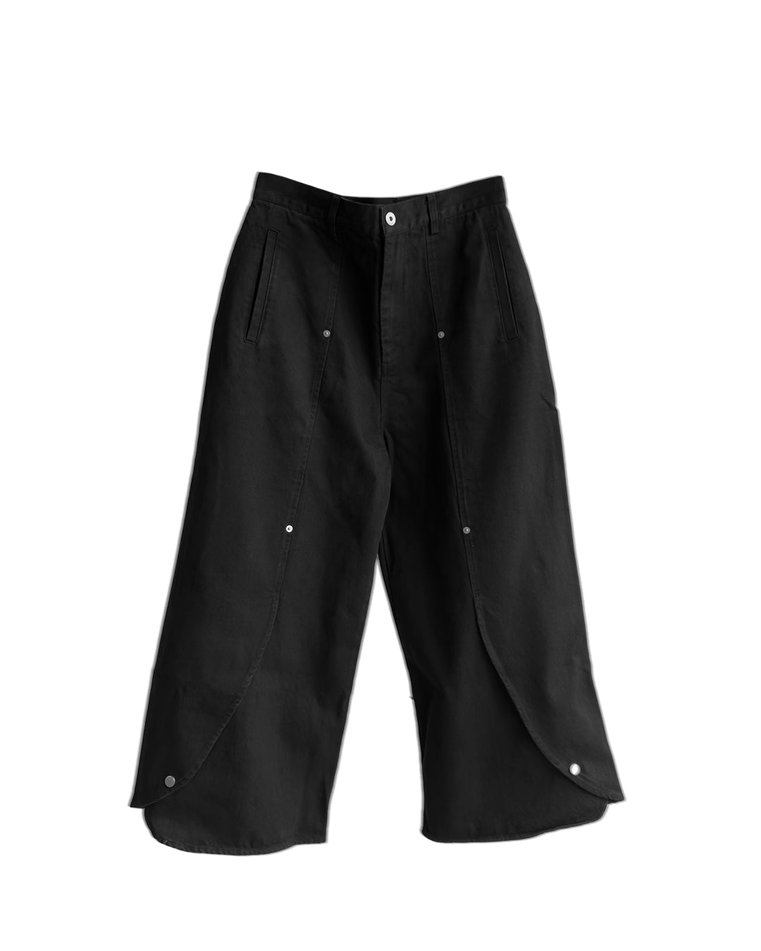 Wrap Pants