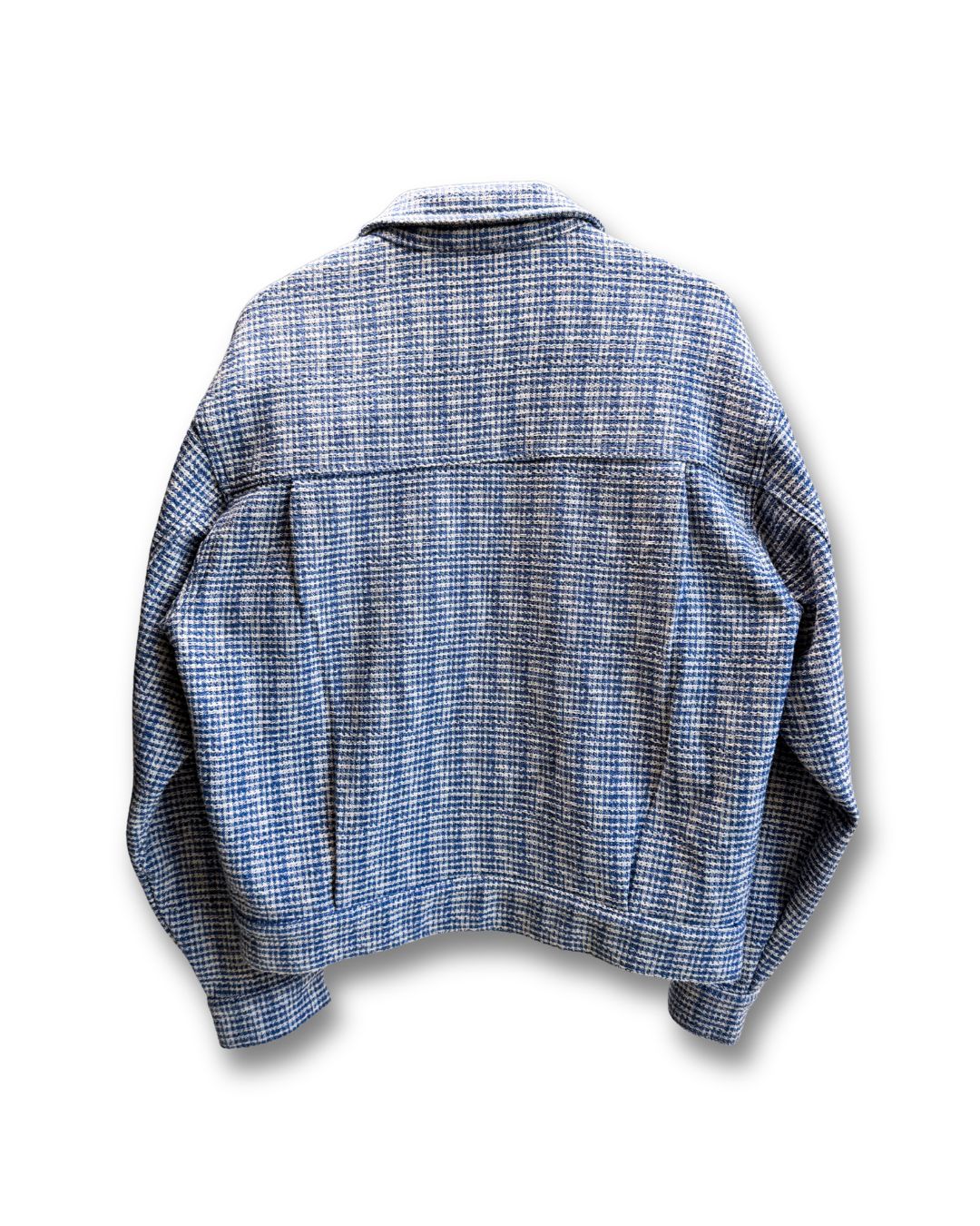 Joyboy Jacket (Blue)