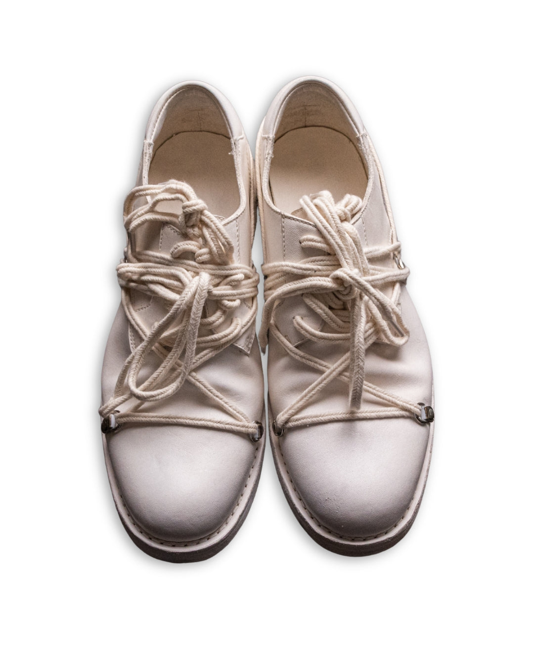 Endless Derby (White)