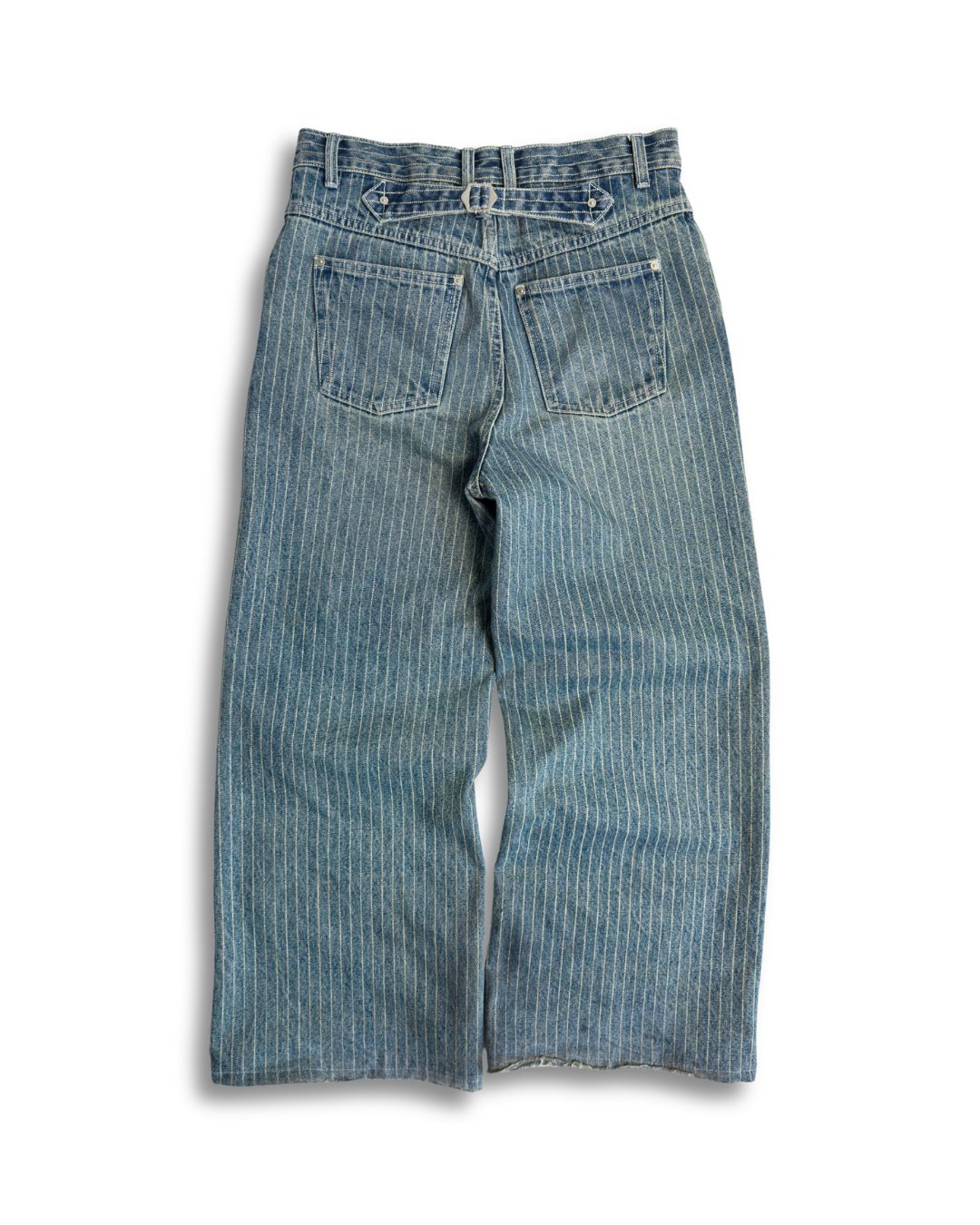 Wabash Denim