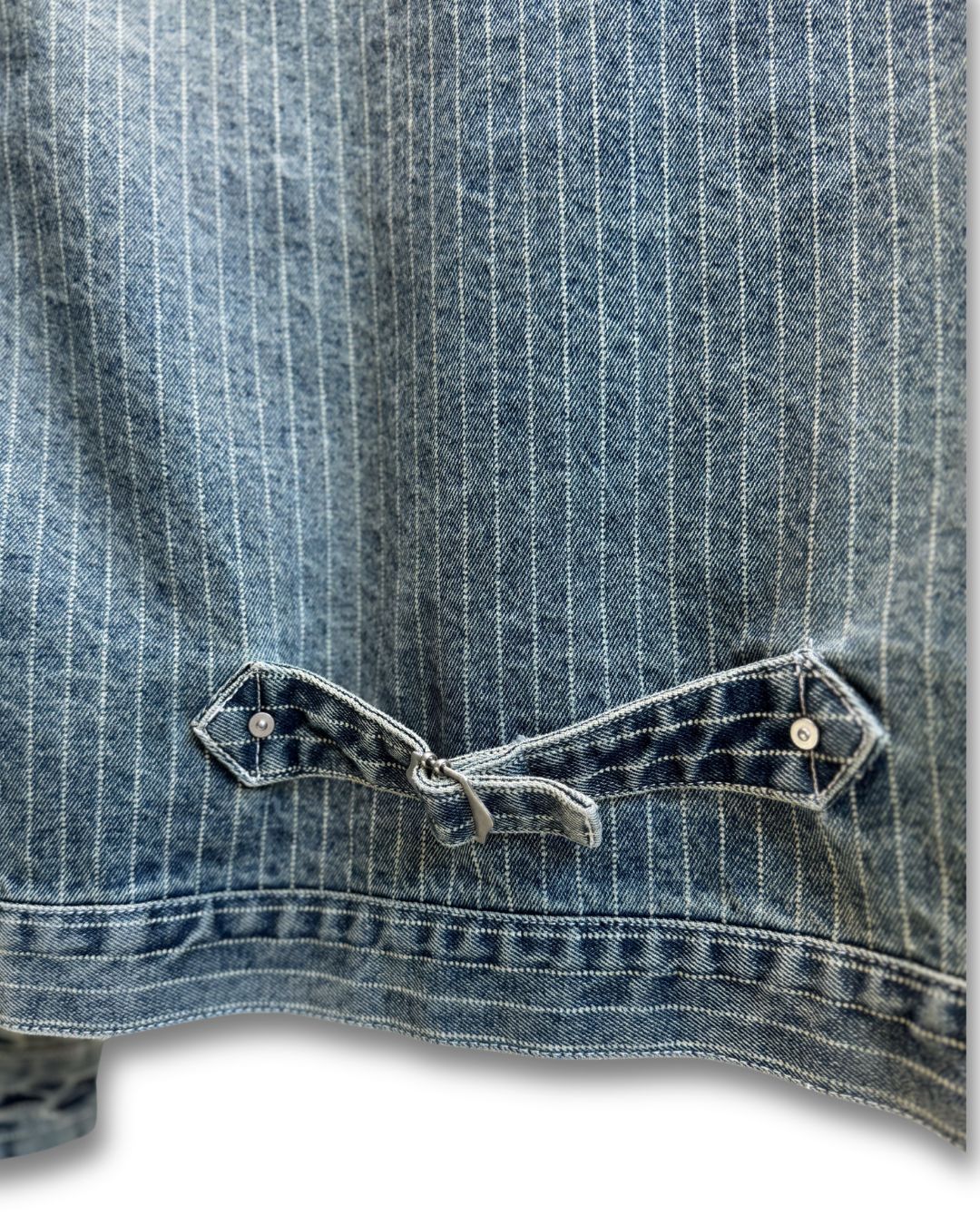 Wabash Jacket