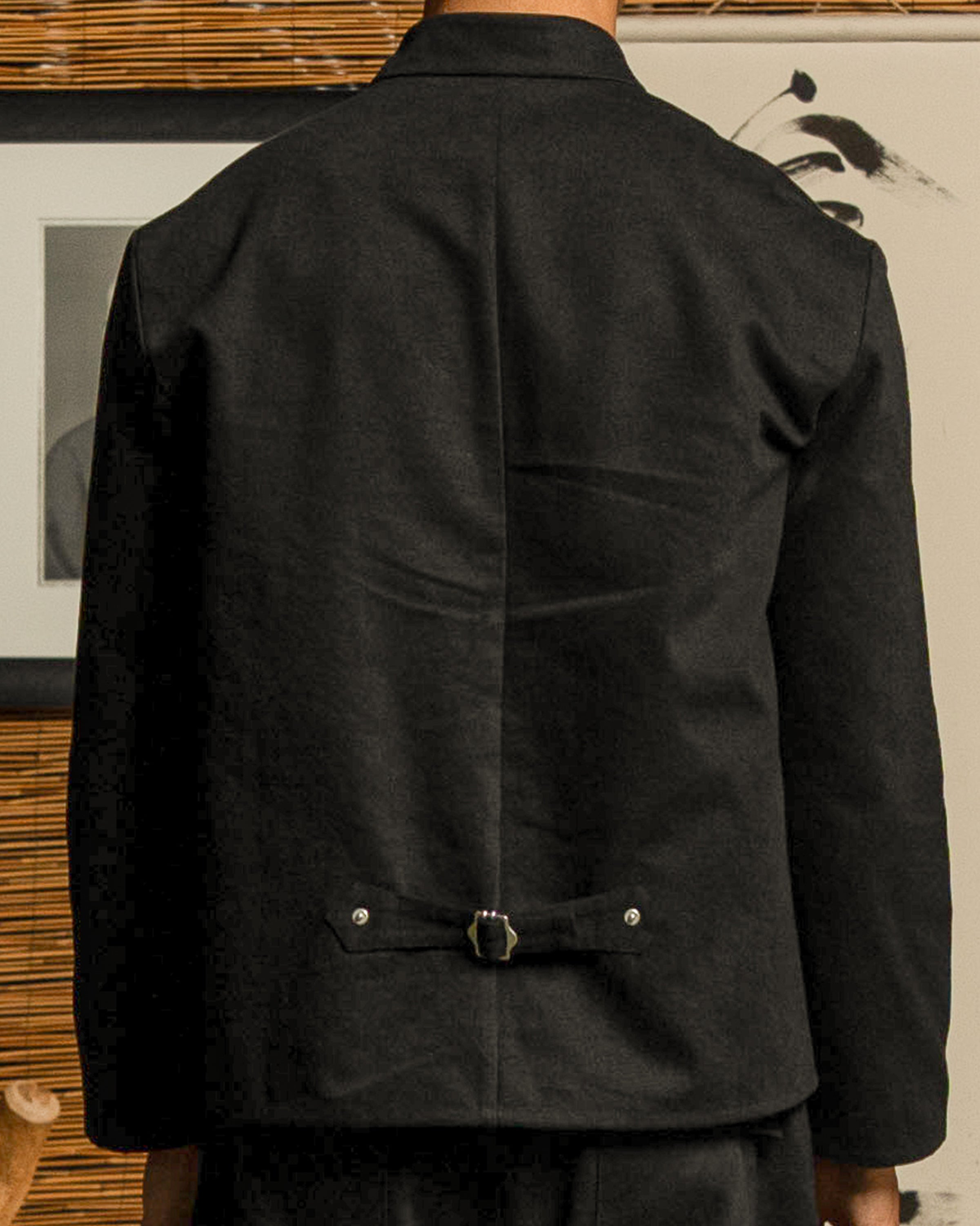 Dynasty Jacket