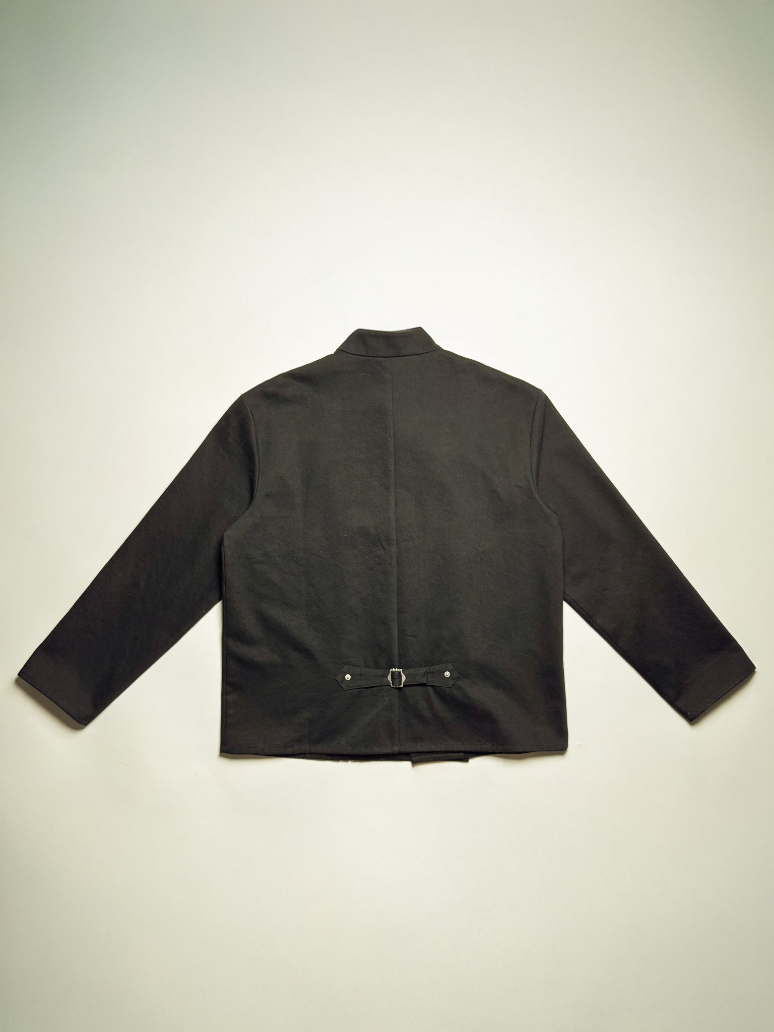 Dynasty Jacket