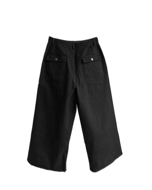 Wrap Pants